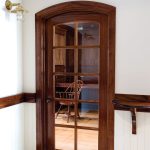 Photo of Captiva interior door