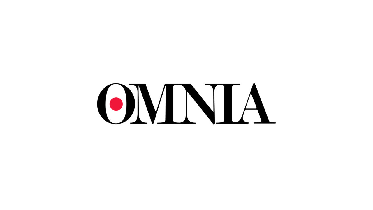 Omnia logo