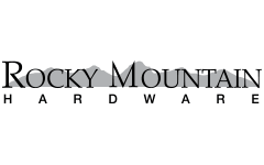 Rocky Mountain Hardware logo