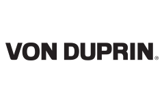 Von Dupring logo