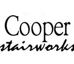 Cooper Stairworks Logo