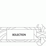 Bolection 1.75 Stile and Rail profile drawing