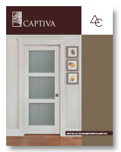 Captiva AC Door catalog